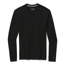 Load image into Gallery viewer, Smartwool M's Classic Thermal Merino Base Layer Crew
