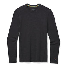 Load image into Gallery viewer, Smartwool M's Classic Thermal Merino Base Layer Crew
