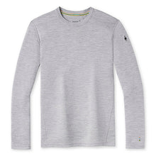 Load image into Gallery viewer, Smartwool M's Classic Thermal Merino Base Layer Crew
