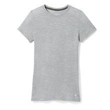Load image into Gallery viewer, Smartwool W's Merino Short sleeve Tee
