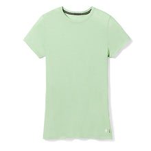 Load image into Gallery viewer, Smartwool W's Merino Short sleeve Tee
