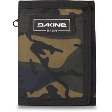 Load image into Gallery viewer, Dakine Vert Rail Wallet

