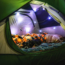 Load image into Gallery viewer, Luci Color Solar String Lights
