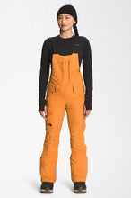 Load image into Gallery viewer, The North Face W's Freedom Bibs
