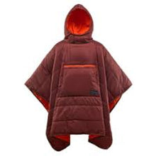 Load image into Gallery viewer, Thermarest Honcho Poncho
