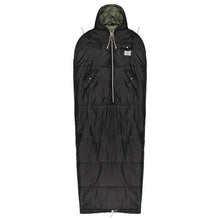 Load image into Gallery viewer, Poler Reversible Napsack Furry Camo
