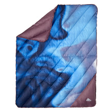 Load image into Gallery viewer, Kelty Galactic Down Blanket
