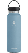Load image into Gallery viewer, Hydro Flask 40 oz Wide Mouth Flex Cap
