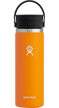 Load image into Gallery viewer, Hydro Flask 20 oz Coffee Wide Mouth w Flex Sip Lid
