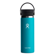 Load image into Gallery viewer, Hydro Flask 20 oz Coffee Wide Mouth w Flex Sip Lid
