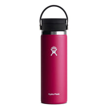 Load image into Gallery viewer, Hydro Flask 20 oz Coffee Wide Mouth w Flex Sip Lid
