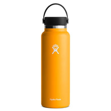 Load image into Gallery viewer, Hydro Flask 40 oz Wide Mouth Flex Cap
